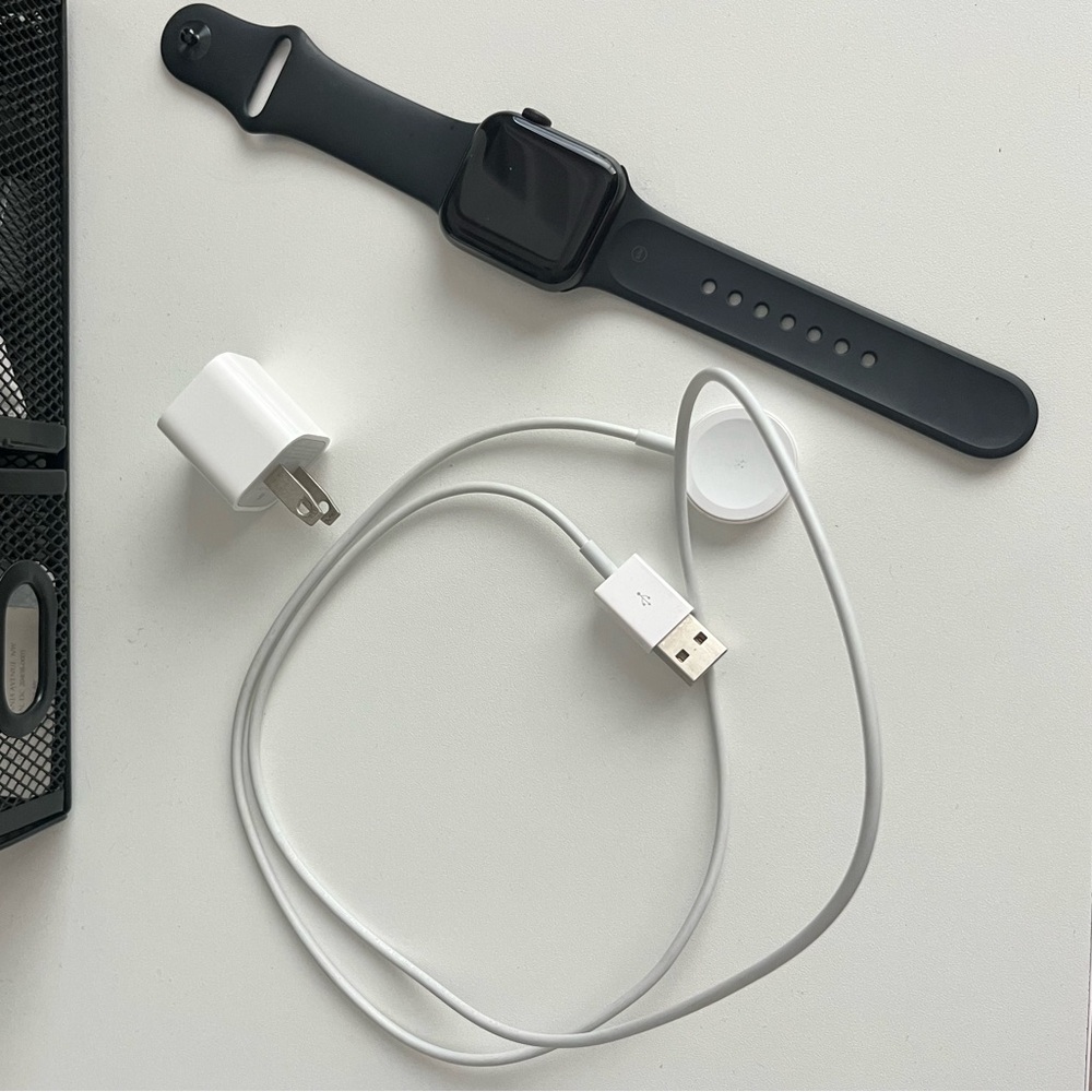 Series 3 Apple Watch